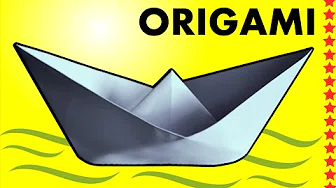 origami avion qui vole longtemps